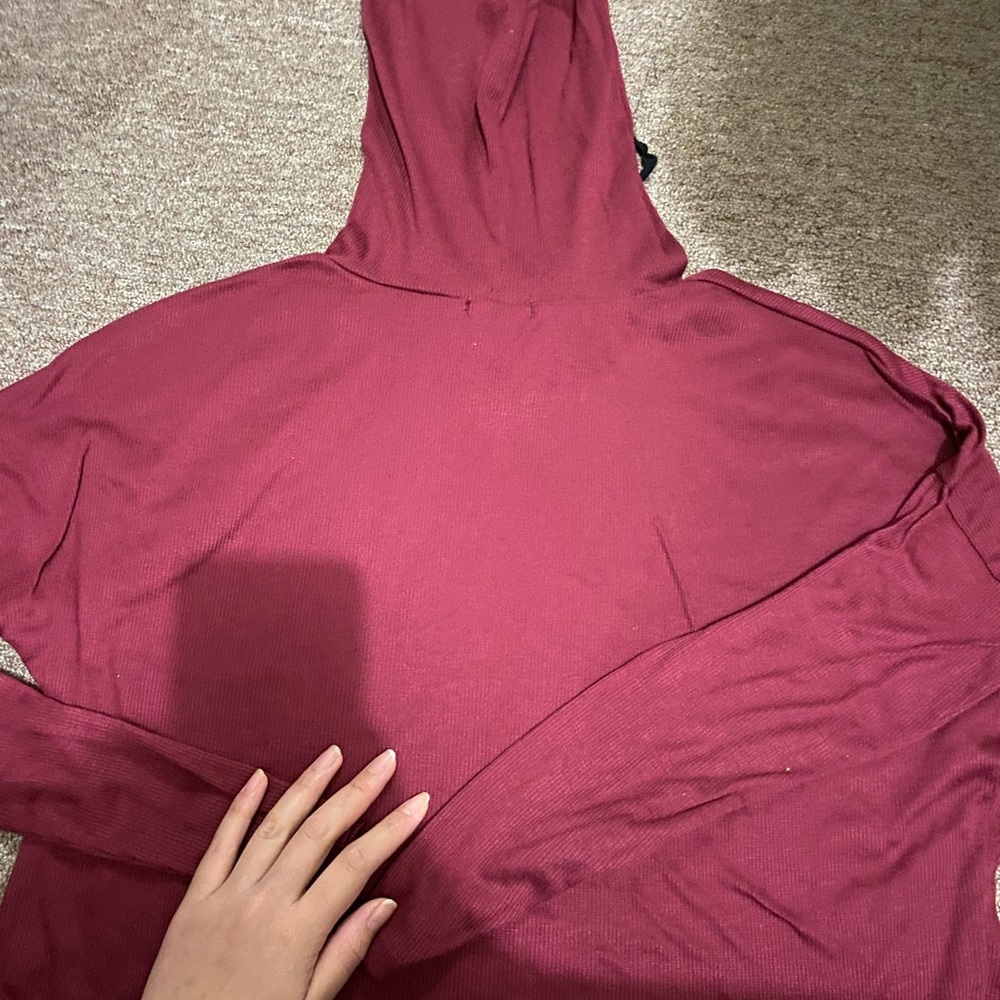 Croptop - Picture 3 of 3
